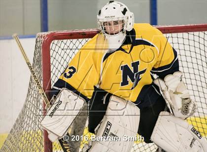 Thumbnail 1 in Orchard Park vs. Niagara Falls photogallery.