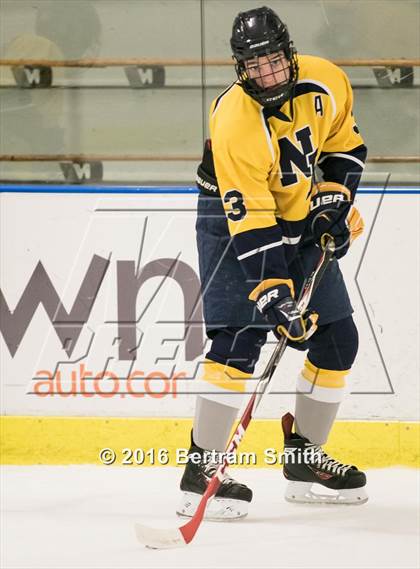 Thumbnail 1 in Orchard Park vs. Niagara Falls photogallery.