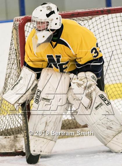 Thumbnail 2 in Orchard Park vs. Niagara Falls photogallery.