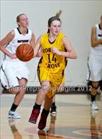 Photo from the gallery "Forest Grove @ Southridge"