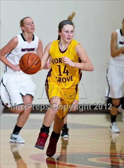 Thumbnail 3 in Forest Grove @ Southridge photogallery.