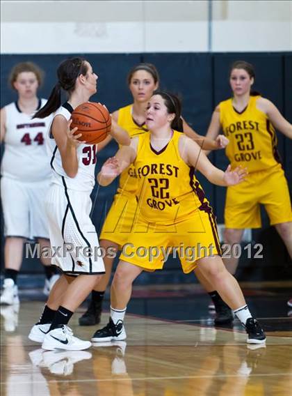 Thumbnail 3 in Forest Grove @ Southridge photogallery.