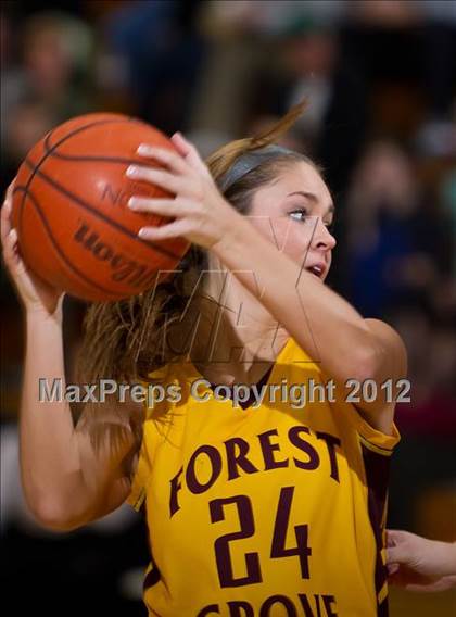 Thumbnail 2 in Forest Grove @ Southridge photogallery.