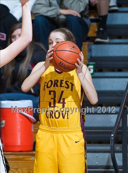 Thumbnail 1 in Forest Grove @ Southridge photogallery.