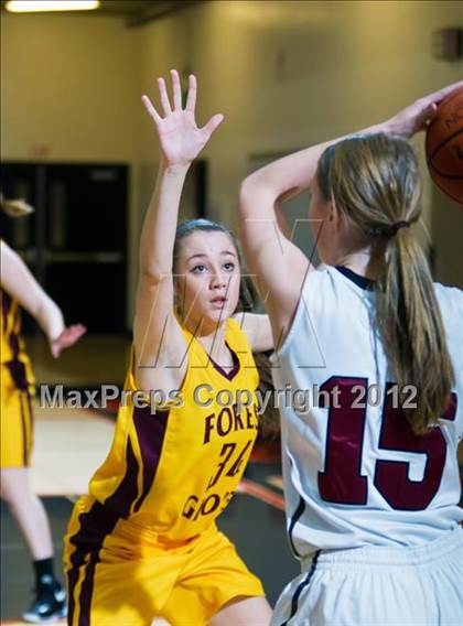 Thumbnail 1 in Forest Grove @ Southridge photogallery.