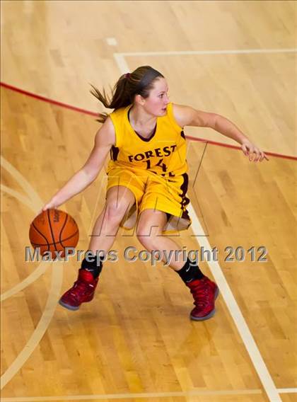 Thumbnail 1 in Forest Grove @ Southridge photogallery.