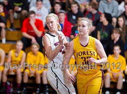 Thumbnail 1 in Forest Grove @ Southridge photogallery.