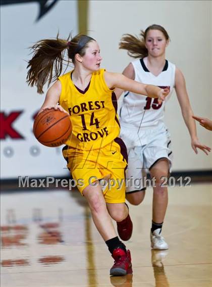 Thumbnail 2 in Forest Grove @ Southridge photogallery.