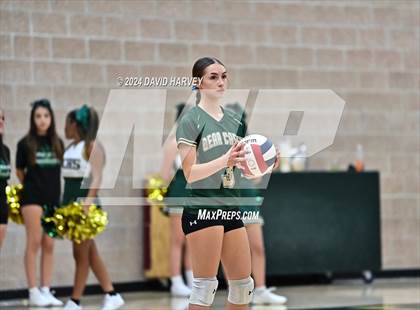 Thumbnail 2 in Denver North vs Bear Creek photogallery.
