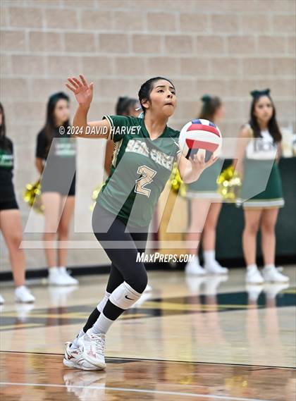 Thumbnail 1 in Denver North vs Bear Creek photogallery.