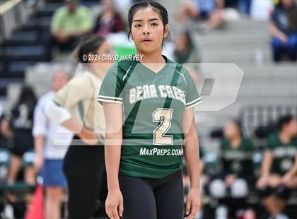 Thumbnail 2 in Denver North vs Bear Creek photogallery.