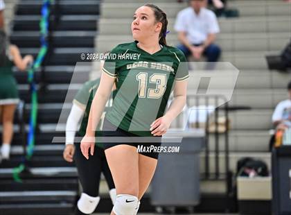 Thumbnail 3 in Denver North vs Bear Creek photogallery.