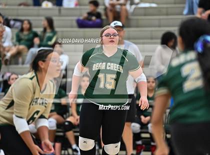 Thumbnail 3 in Denver North vs Bear Creek photogallery.
