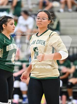 Denver North vs Bear Creek