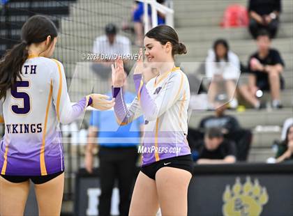 Thumbnail 2 in Denver North vs Bear Creek photogallery.
