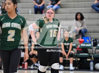 Thumbnail 3 in Denver North vs Bear Creek photogallery.