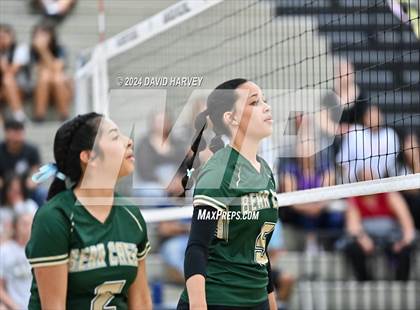 Thumbnail 1 in Denver North vs Bear Creek photogallery.