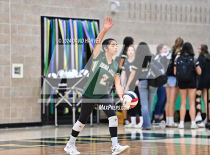 Thumbnail 3 in Denver North vs Bear Creek photogallery.