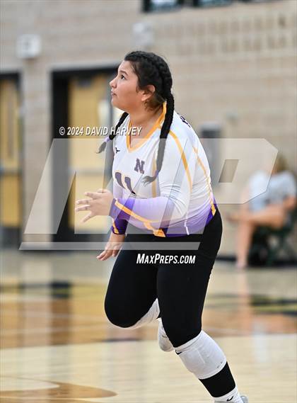 Thumbnail 2 in Denver North vs Bear Creek photogallery.