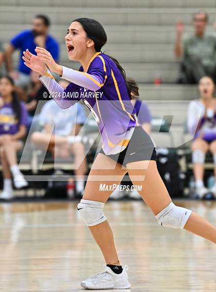 Thumbnail 3 in Denver North vs Bear Creek photogallery.
