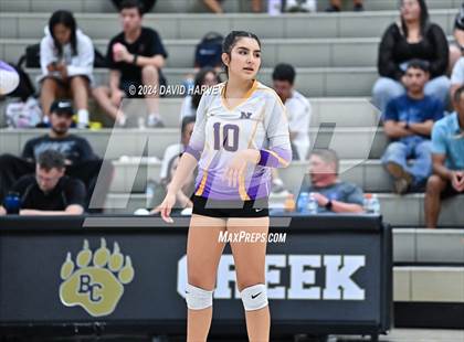 Thumbnail 3 in Denver North vs Bear Creek photogallery.