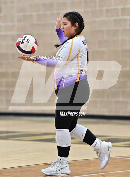 Thumbnail 3 in Denver North vs Bear Creek photogallery.