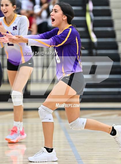 Thumbnail 2 in Denver North vs Bear Creek photogallery.