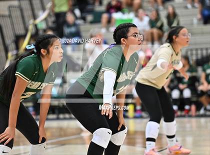 Thumbnail 2 in Denver North vs Bear Creek photogallery.
