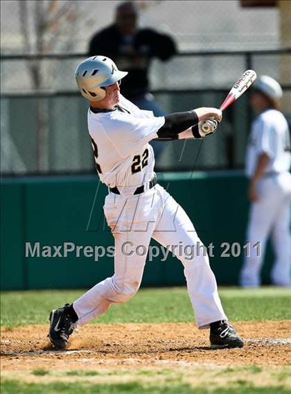 Thumbnail 1 in Mansfield Summit vs. Abilene (Jerry Durant Classic Tournament) photogallery.