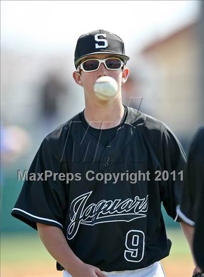 Thumbnail 1 in Mansfield Summit vs. Abilene (Jerry Durant Classic Tournament) photogallery.