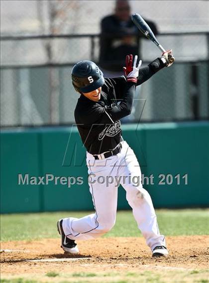 Thumbnail 1 in Mansfield Summit vs. Abilene (Jerry Durant Classic Tournament) photogallery.