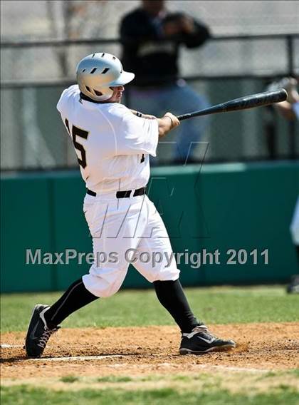 Thumbnail 1 in Mansfield Summit vs. Abilene (Jerry Durant Classic Tournament) photogallery.