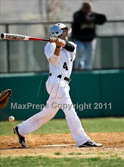 Thumbnail 2 in Mansfield Summit vs. Abilene (Jerry Durant Classic Tournament) photogallery.