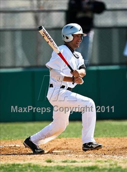 Thumbnail 3 in Mansfield Summit vs. Abilene (Jerry Durant Classic Tournament) photogallery.