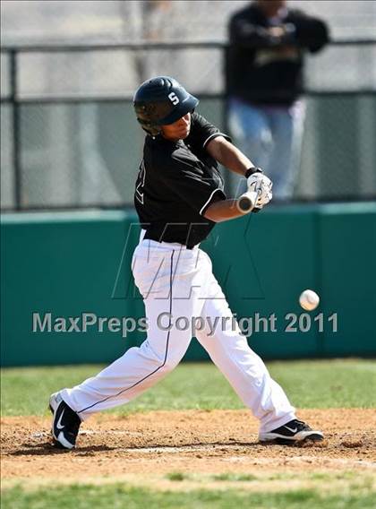 Thumbnail 1 in Mansfield Summit vs. Abilene (Jerry Durant Classic Tournament) photogallery.