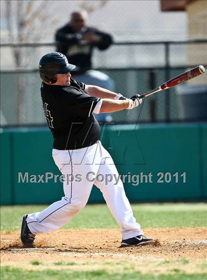 Thumbnail 3 in Mansfield Summit vs. Abilene (Jerry Durant Classic Tournament) photogallery.