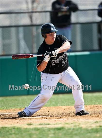 Thumbnail 3 in Mansfield Summit vs. Abilene (Jerry Durant Classic Tournament) photogallery.