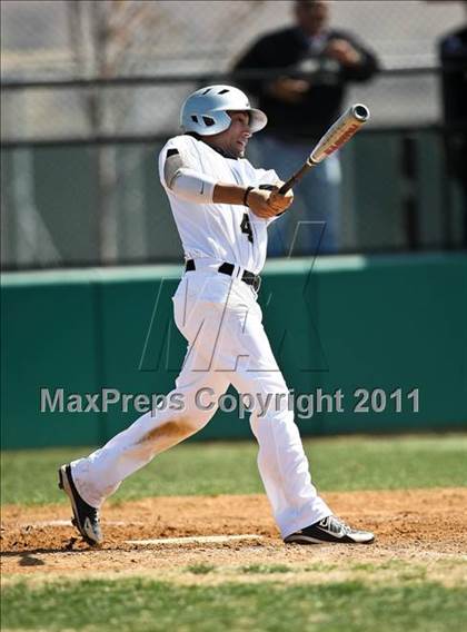 Thumbnail 1 in Mansfield Summit vs. Abilene (Jerry Durant Classic Tournament) photogallery.