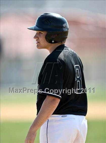 Thumbnail 3 in Mansfield Summit vs. Abilene (Jerry Durant Classic Tournament) photogallery.