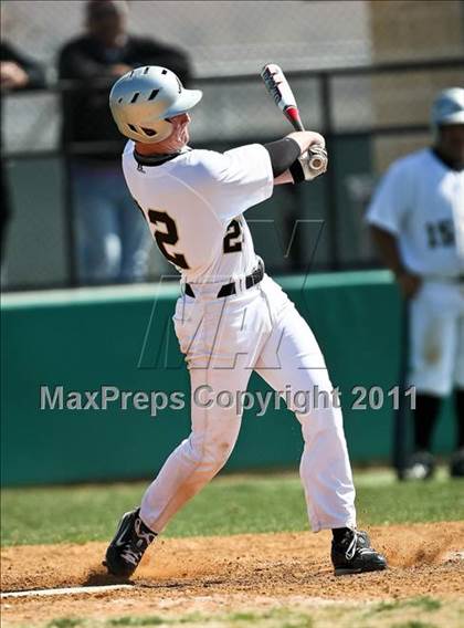 Thumbnail 1 in Mansfield Summit vs. Abilene (Jerry Durant Classic Tournament) photogallery.