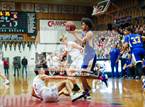 Photo from the gallery "Grant @ Campolindo (CIF State D2 NorCal Regional Semifinal)"