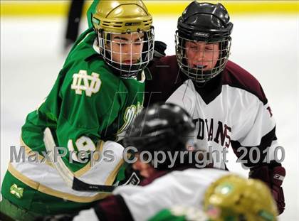 Thumbnail 3 in Notre Dame-West Haven @ North Haven photogallery.