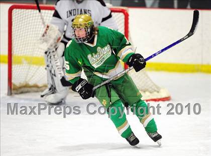 Thumbnail 2 in Notre Dame-West Haven @ North Haven photogallery.