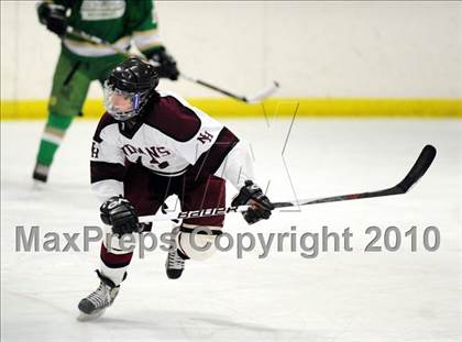 Thumbnail 2 in Notre Dame-West Haven @ North Haven photogallery.