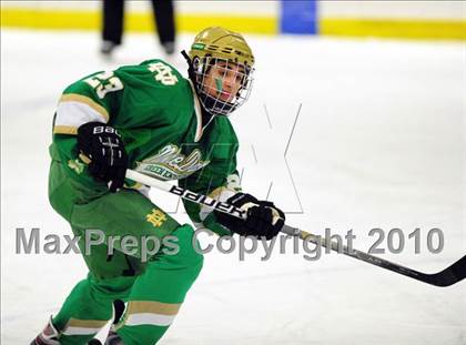 Thumbnail 3 in Notre Dame-West Haven @ North Haven photogallery.