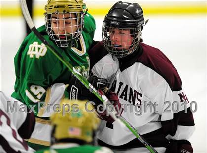 Thumbnail 1 in Notre Dame-West Haven @ North Haven photogallery.