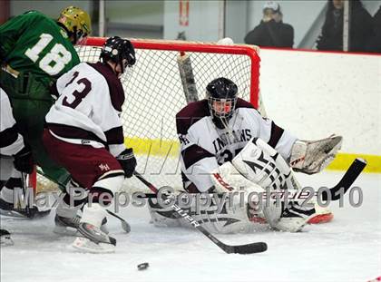 Thumbnail 3 in Notre Dame-West Haven @ North Haven photogallery.
