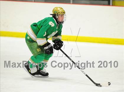 Thumbnail 3 in Notre Dame-West Haven @ North Haven photogallery.