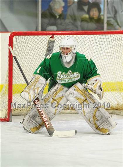 Thumbnail 1 in Notre Dame-West Haven @ North Haven photogallery.