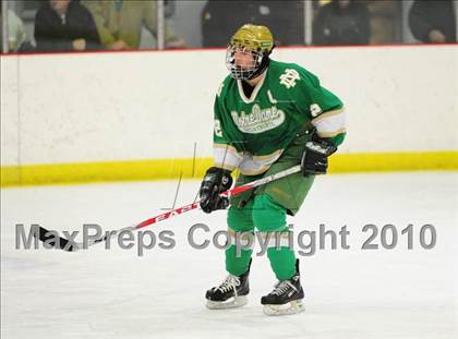 Thumbnail 3 in Notre Dame-West Haven @ North Haven photogallery.